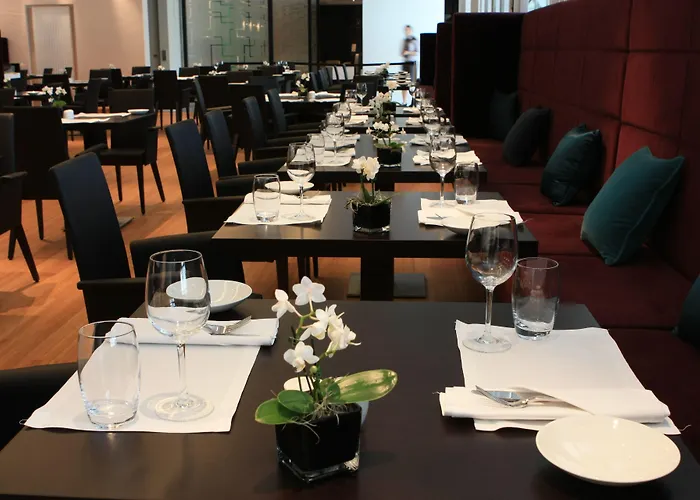 Radisson BluHotel Hamburg