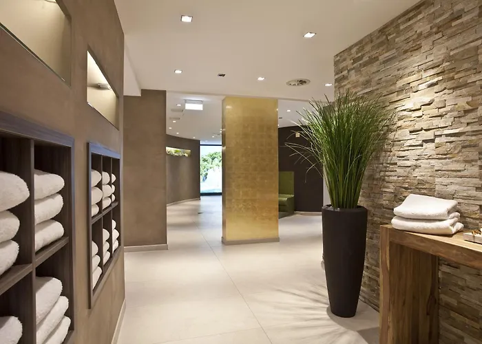 Best Western Plus Hotel Böttcherhof Hamburg