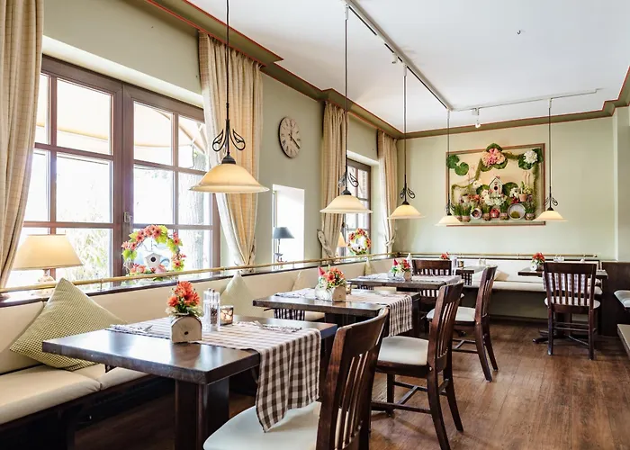 Hotel Business & More Hamburg